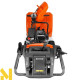 Снігоприбирач Husqvarna ST 224