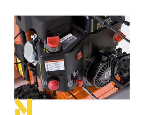 Снігоприбирач Husqvarna ST 227P