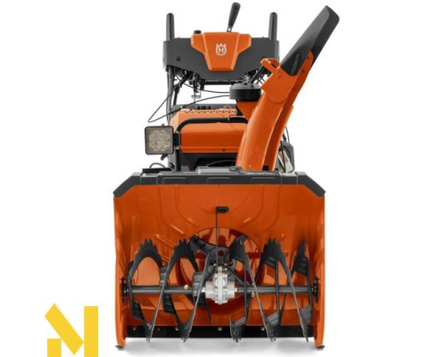 Снігоприбирач бензиновий Husqvarna ST427