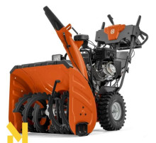 Снігоприбирач бензиновий Husqvarna ST427