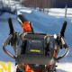 Снігоприбирач бензиновий Husqvarna ST 324