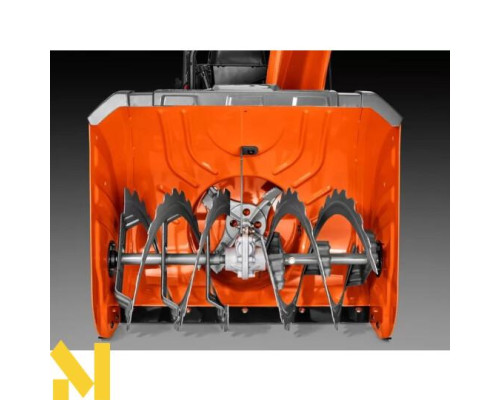 Снігоприбирач бензиновий Husqvarna ST 327