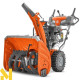 Снігоприбирач бензиновий Husqvarna ST 327