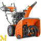 Снігоприбирач бензиновий Husqvarna ST 327