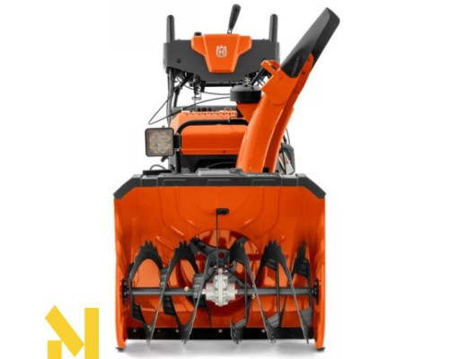 Снігоприбирач бензиновий Husqvarna ST424Т