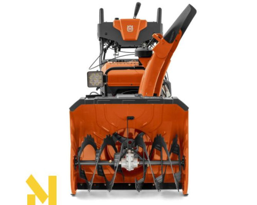 Снігоприбирач бензиновий Husqvarna ST 427T