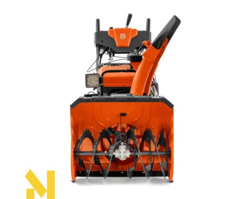 Снігоприбирач бензиновий Husqvarna ST430Т