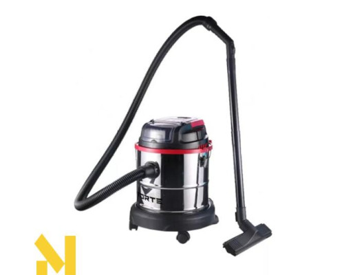 Пилосос акумуляторний Forte VC2020LB