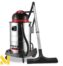 Пилосос промисловий Forte VC5020SDH