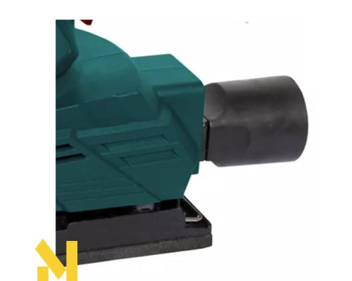 Шліфмашина вібраційна Сталь ВШ 301