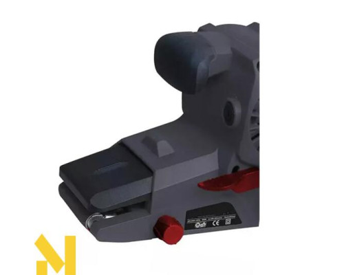 Шліфмашина стрічкова Forte BS 5314 VG-3F