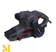 Шліфмашина стрічкова Forte BS 5314 VG-3F