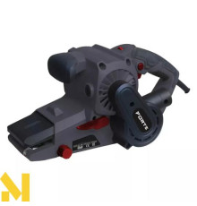 Шліфмашина стрічкова Forte BS 5314 VG-3F