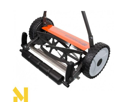 Газонокосарка механічна Husqvarna Exclusive 54 (9649140-01)