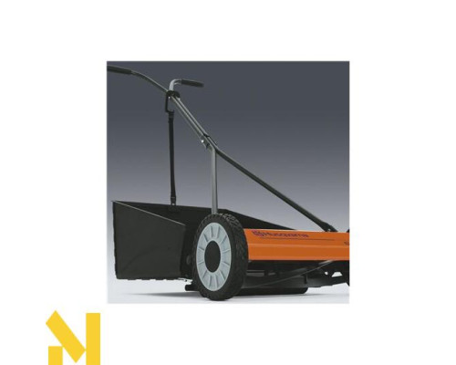 Газонокосарка механічна Husqvarna Exclusive 54 (9649140-01)