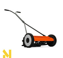 Газонокосарка механічна Husqvarna Exclusive 54