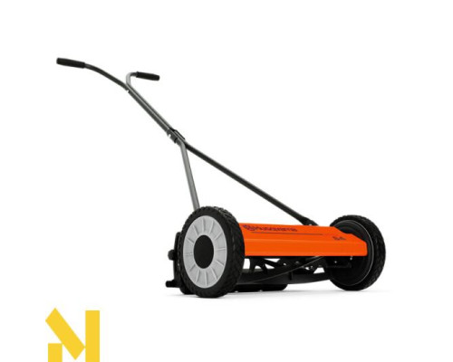 Газонокосарка механічна Husqvarna Exclusive 54