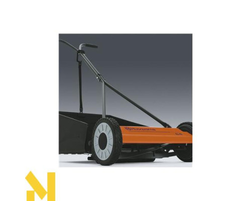 Газонокосарка механічна Husqvarna Exclusive 54