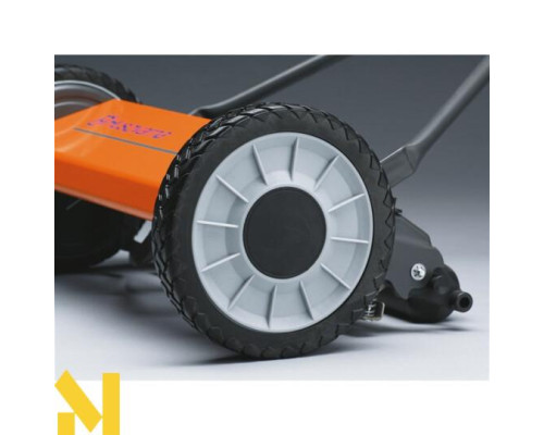 Газонокосарка механічна Husqvarna HiCut 64