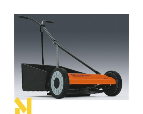 Газонокосарка механічна Husqvarna HiCut 64