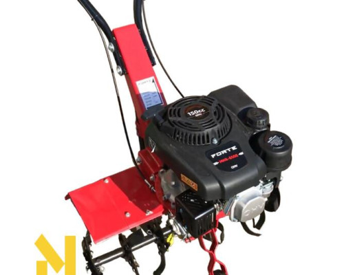 Мотокультиватор FORTE МКБ-650В