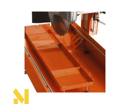 Верстат каменерізний Husqvarna TS 400 F