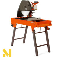 Верстат каменерізний Husqvarna TS 400 F