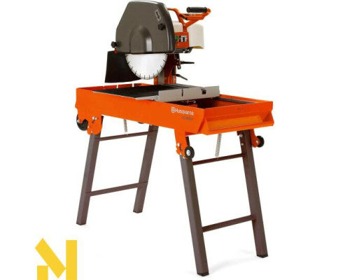 Верстат каменерізний Husqvarna TS 400 F