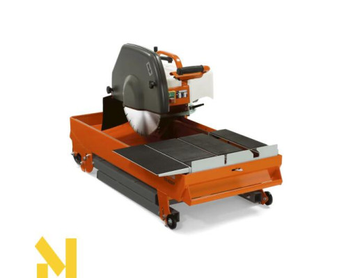 Верстат каменерізний Husqvarna TS 400 F