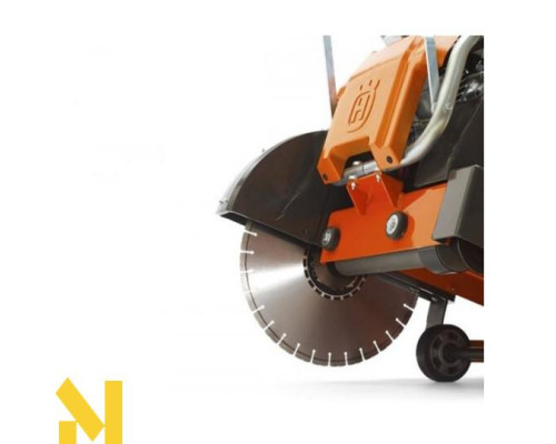 Швонарізчик Husqvarna FS400LV  (9651482-01)