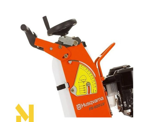 Швонарізчик Husqvarna FS400LV  (9651482-01)