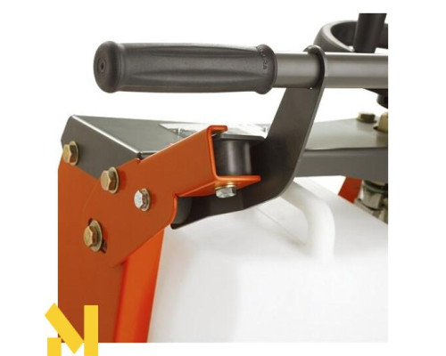 Швонарізчик Husqvarna FS400LV  (9651482-01)