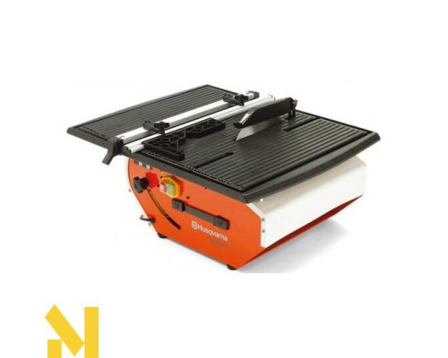 Плиткоріз Husqvarna TS230F + GS2S