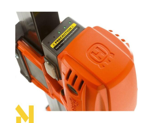 Дриль бурильний Husqvarna DMS160A