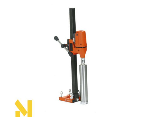 Дриль бурильний Husqvarna DMS160AT +стійка