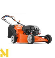 Газонокосарка бензинова Husqvarna LC 351V