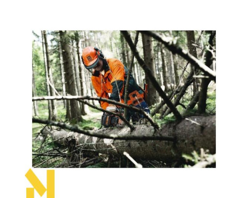 Бензопила Husqvarna 353