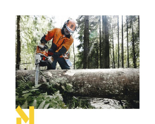 Бензопила Husqvarna 353
