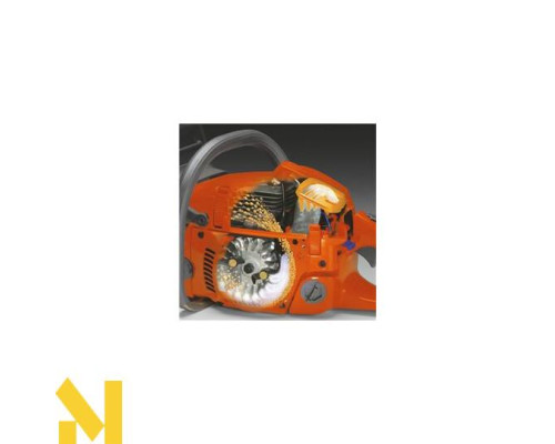 Бензопила Husqvarna 353