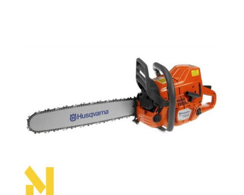 Бензопила Husqvarna 576XP