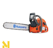 Бензопила Husqvarna 576XP