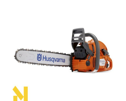 Бензопила Husqvarna 576XP