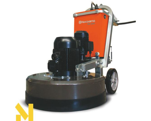 Машина шліфувальна Husqvarna PG820 3ф