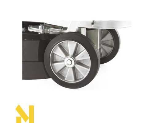 Машина шліфувальна PG680 3ф