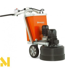 Машина шліфувальна Husqvarna PG530 (380 В)