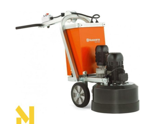 Машина шліфувальна Husqvarna PG530 (380 В)