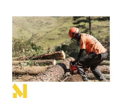 Бензопила Husqvarna 272XP