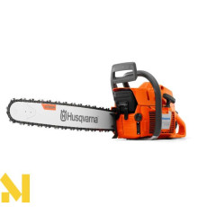 Бензопила Husqvarna 272XP