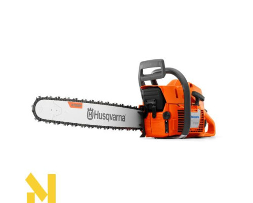 Бензопила Husqvarna 272XP