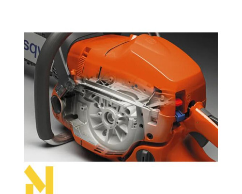 Бензопила Husqvarna 288XP